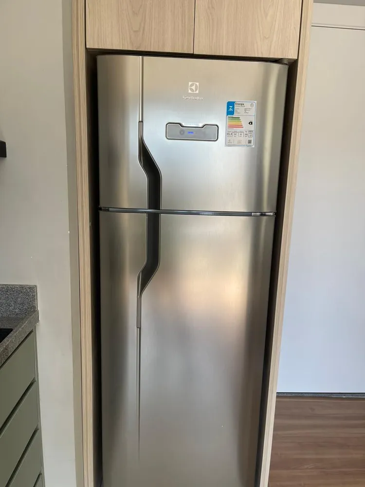 Apartamento, 28 m² - Foto 10