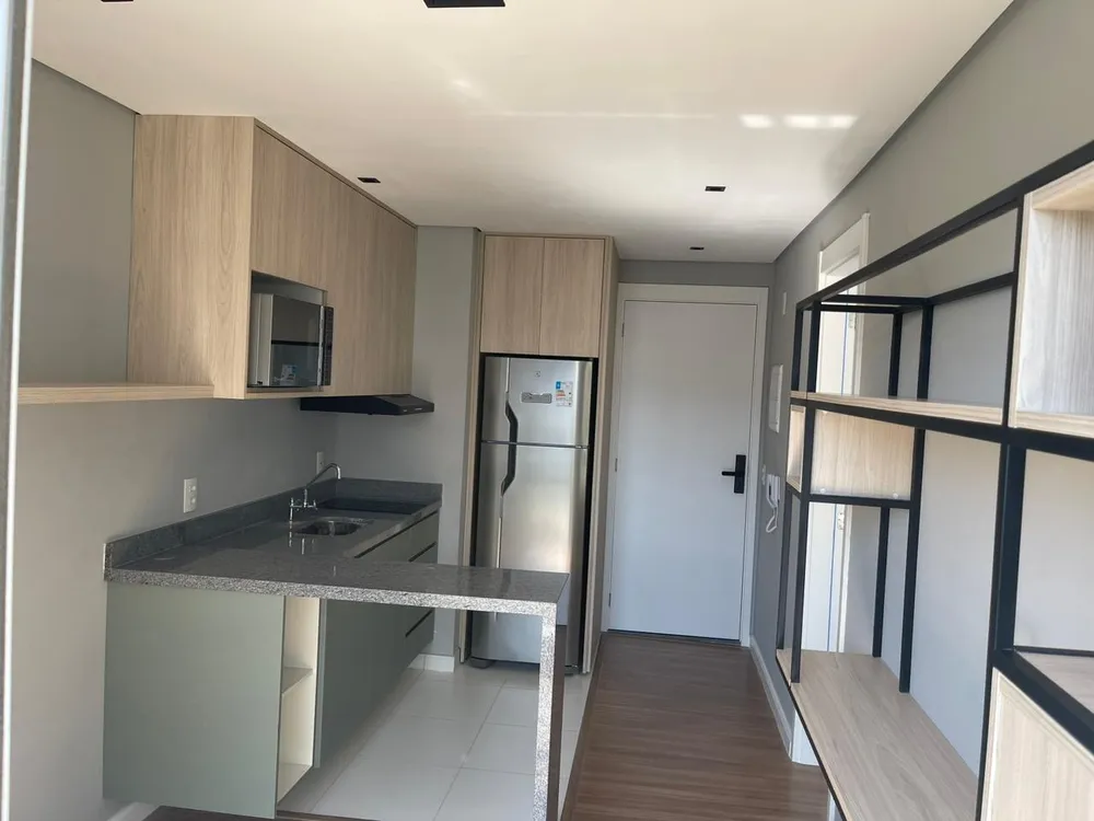 Apartamento, 28 m² - Foto 9