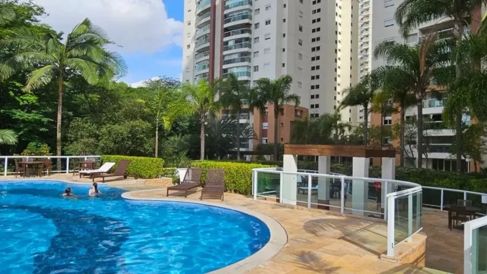 Apartamento, 3 quartos, 117 m² - Foto 1