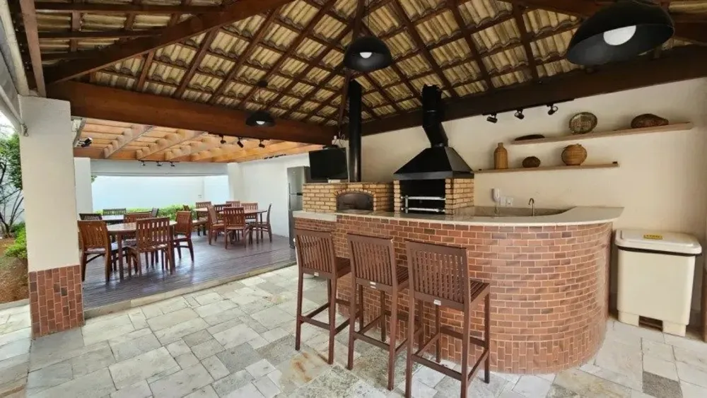 Apartamento, 3 quartos, 117 m² - Foto 3