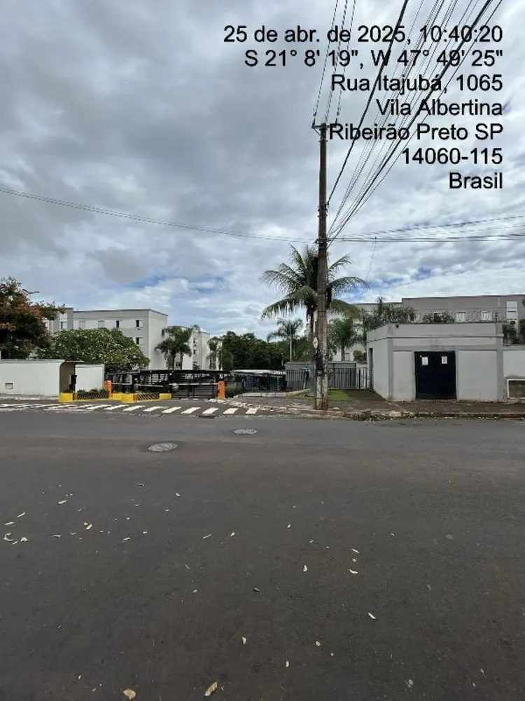 Apartamento, 2 quartos, 42 m² - Foto 1