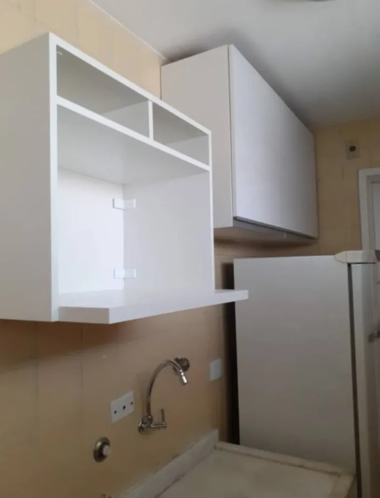 Apartamento, 1 quarto, 34 m² - Foto 2