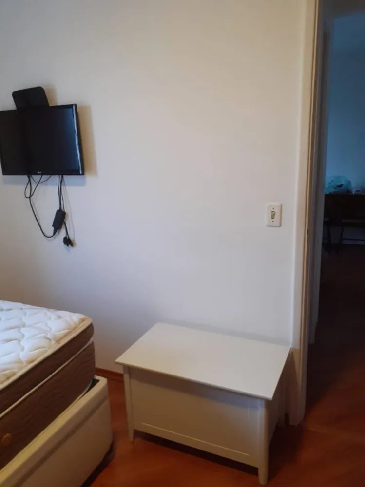 Apartamento, 1 quarto, 34 m² - Foto 3