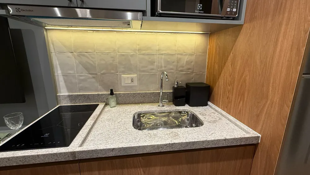 Apartamento, 1 quarto, 21 m² - Foto 7
