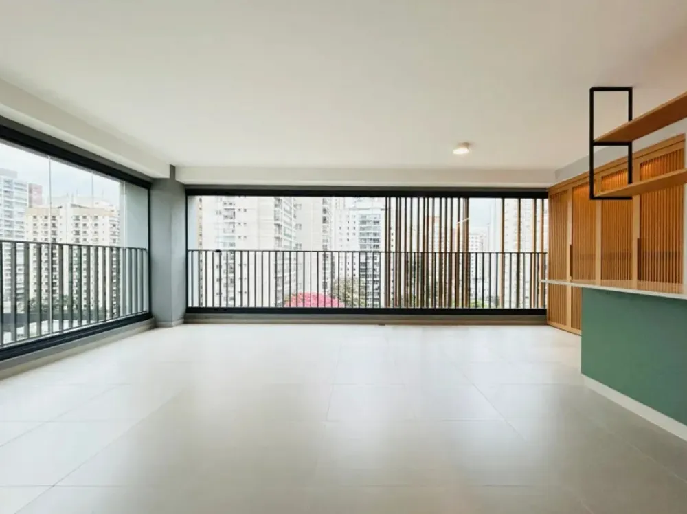 Apartamento, 3 quartos, 100 m² - Foto 1