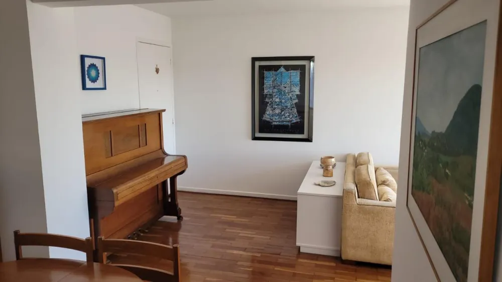 Apartamento, 3 quartos, 74 m² - Foto 3