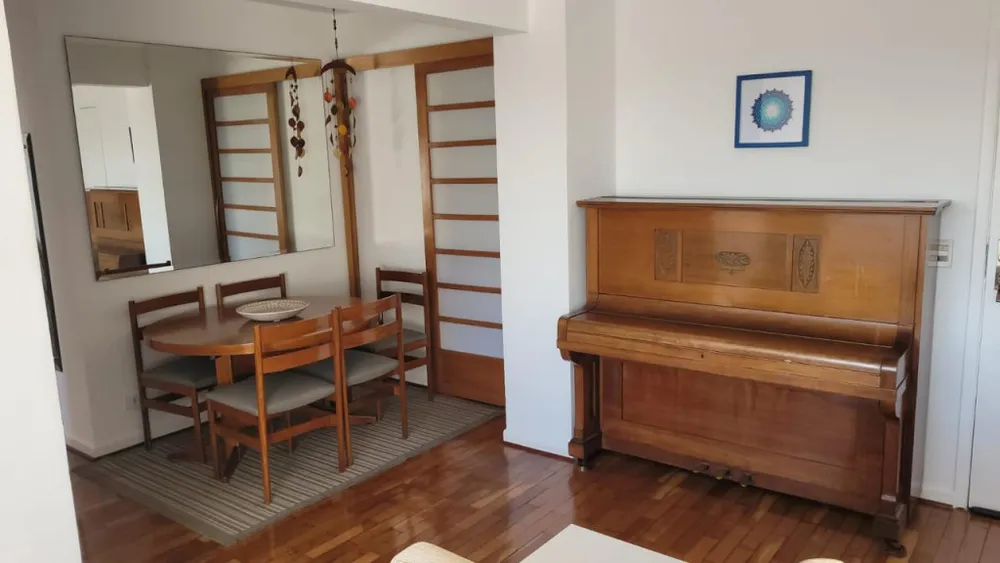 Apartamento, 3 quartos, 74 m² - Foto 4
