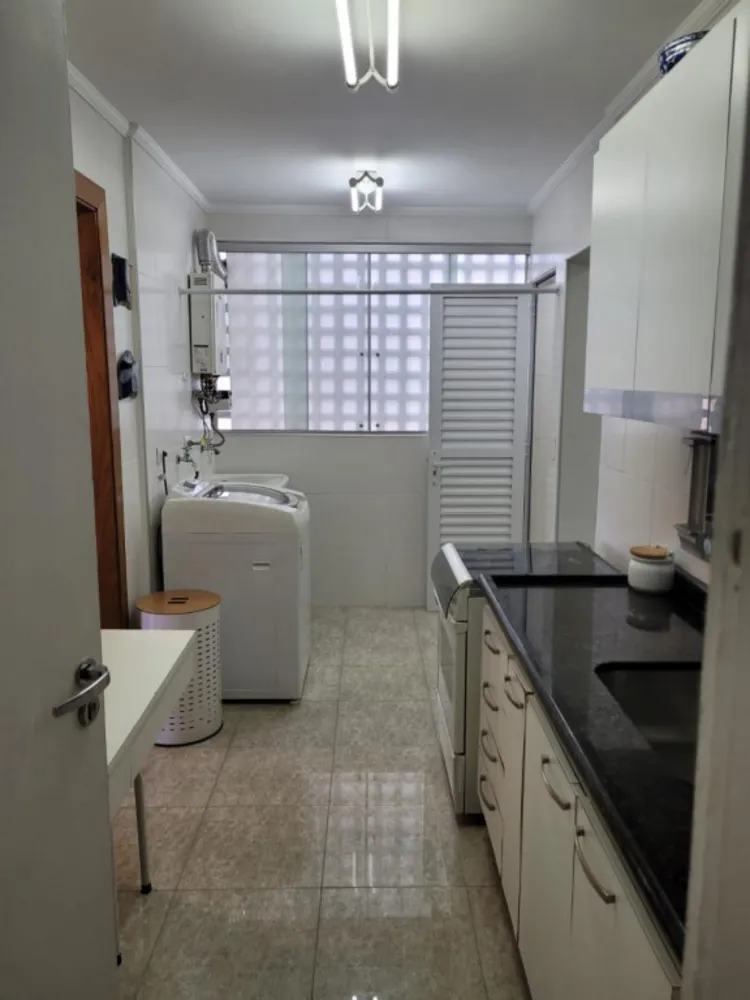 Apartamento, 3 quartos, 74 m² - Foto 9