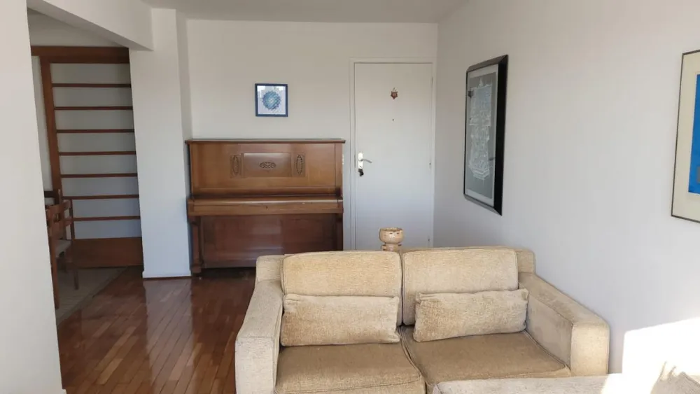 Apartamento, 3 quartos, 74 m² - Foto 2
