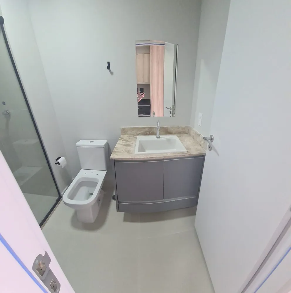 Apartamento, 25 m² - Foto 3