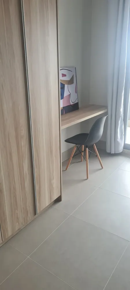 Apartamento, 25 m² - Foto 4