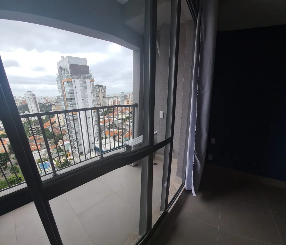 Apartamento, 25 m² - Foto 1