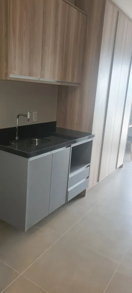 Apartamento, 25 m² - Foto 2