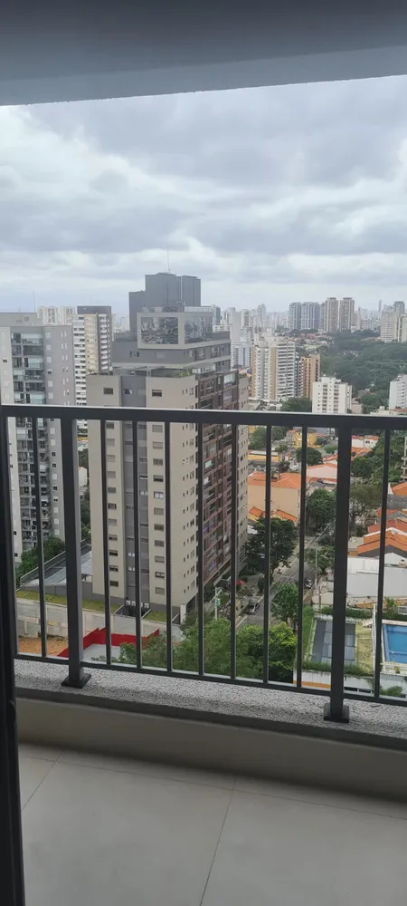 Apartamento, 25 m² - Foto 6