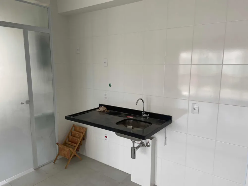 Apartamento - Foto 1