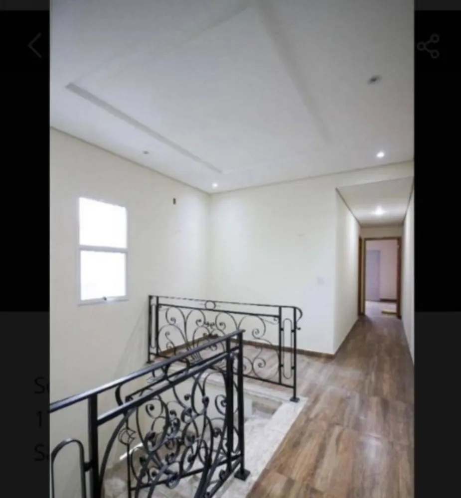 Casa, 4 quartos, 200 m² - Foto 1
