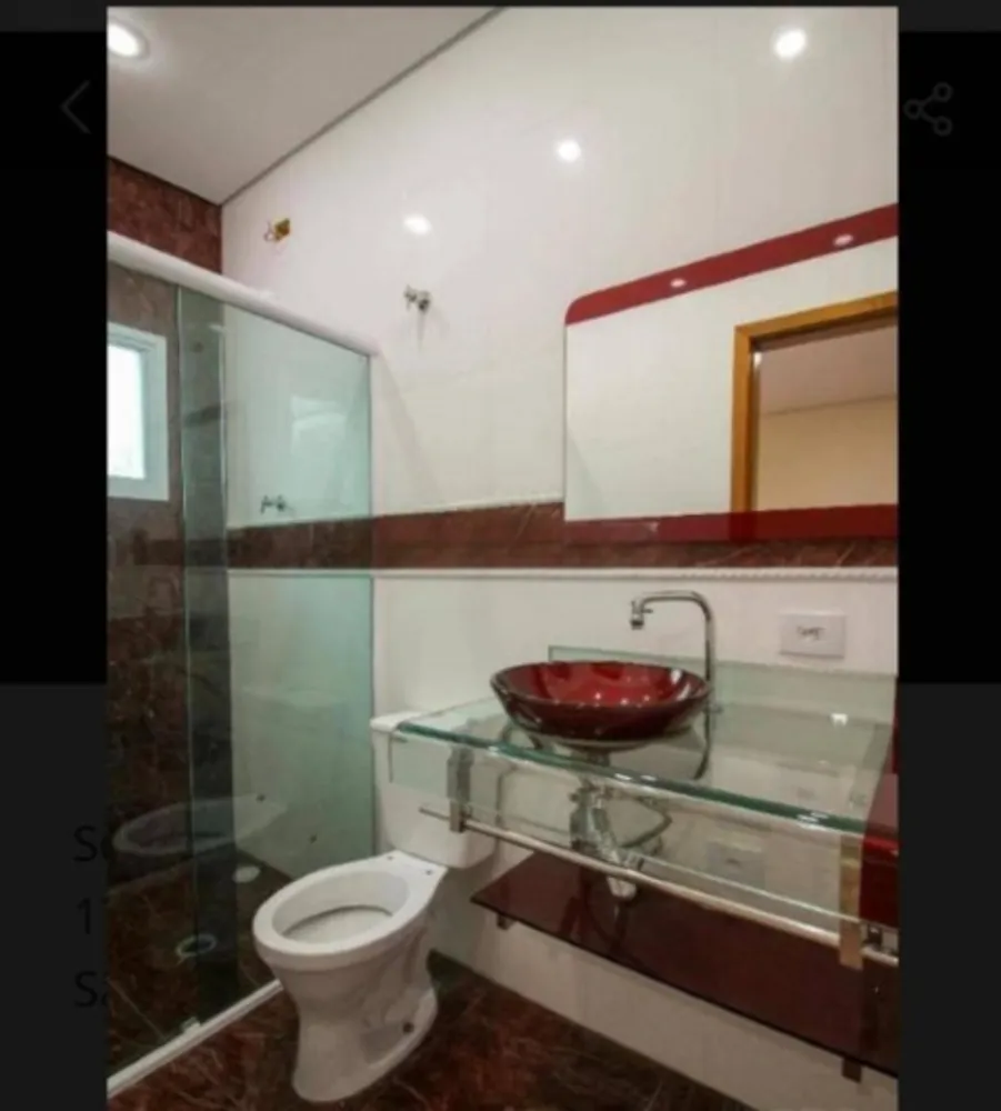 Casa, 4 quartos, 200 m² - Foto 11