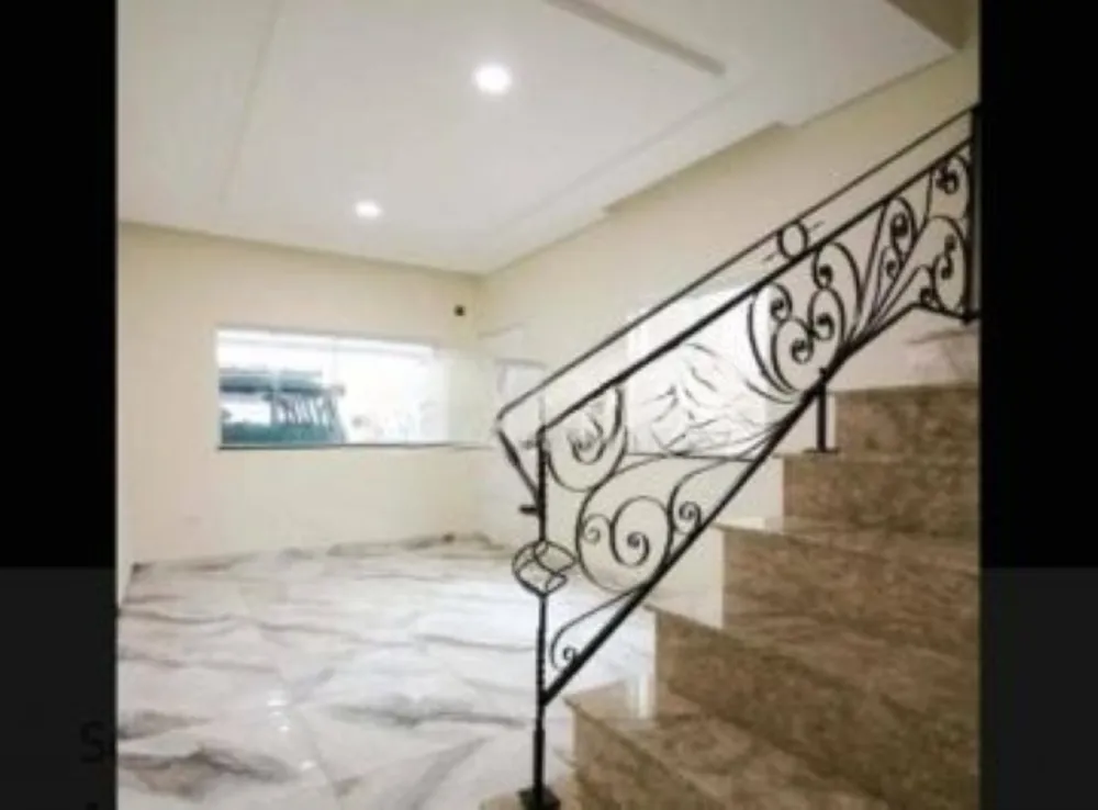 Casa, 4 quartos, 200 m² - Foto 2