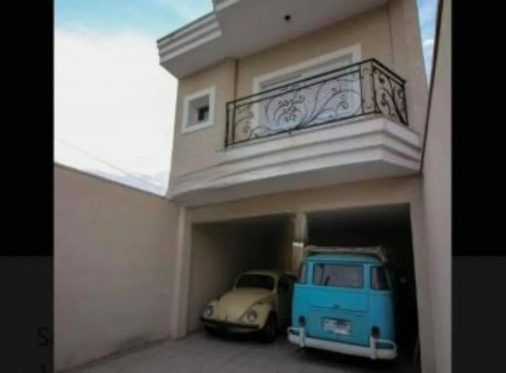 Casa, 4 quartos, 200 m² - Foto 3