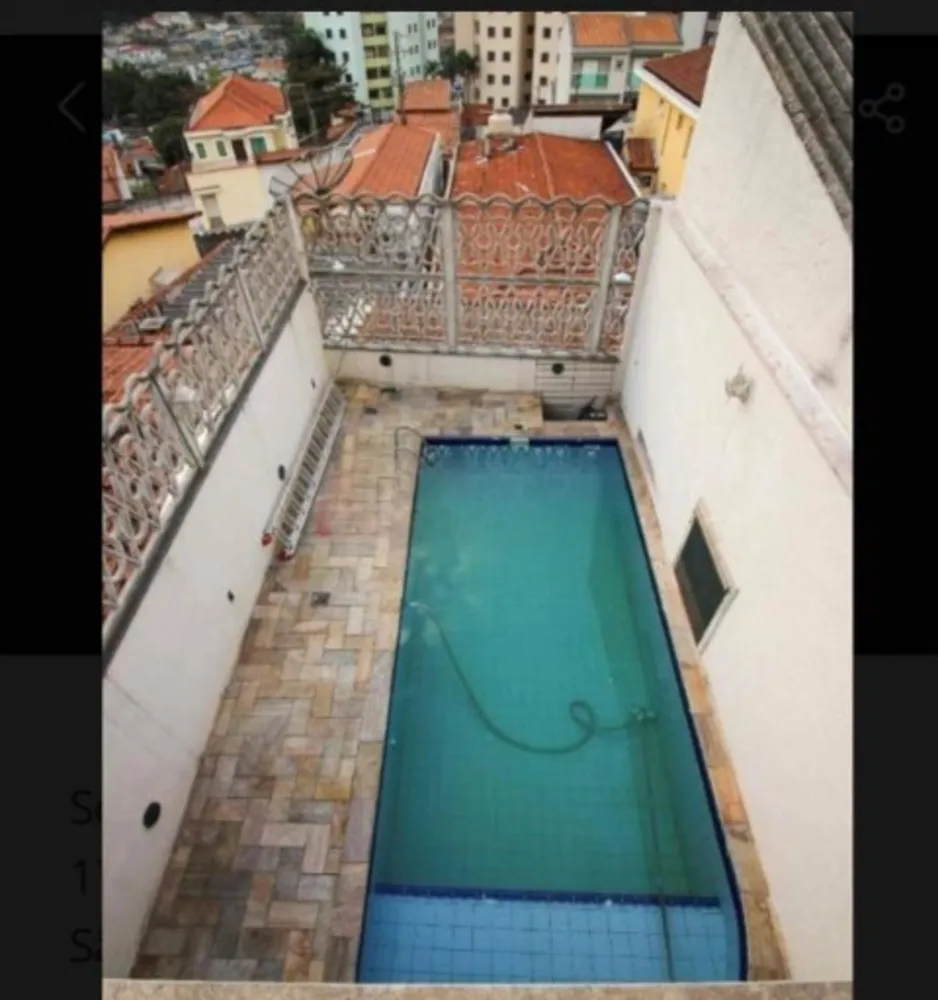 Casa, 4 quartos, 200 m² - Foto 12