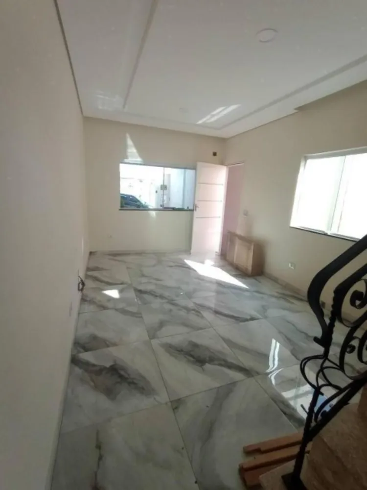Casa, 4 quartos, 200 m² - Foto 4