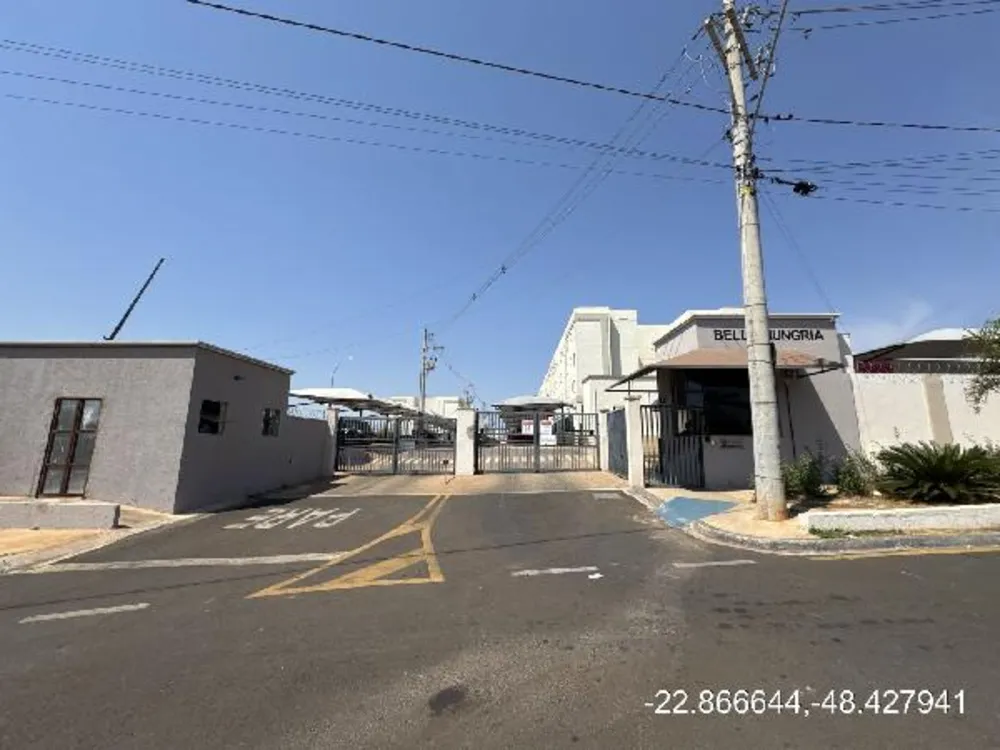 Apartamento, 2 quartos, 39 m² - Foto 1