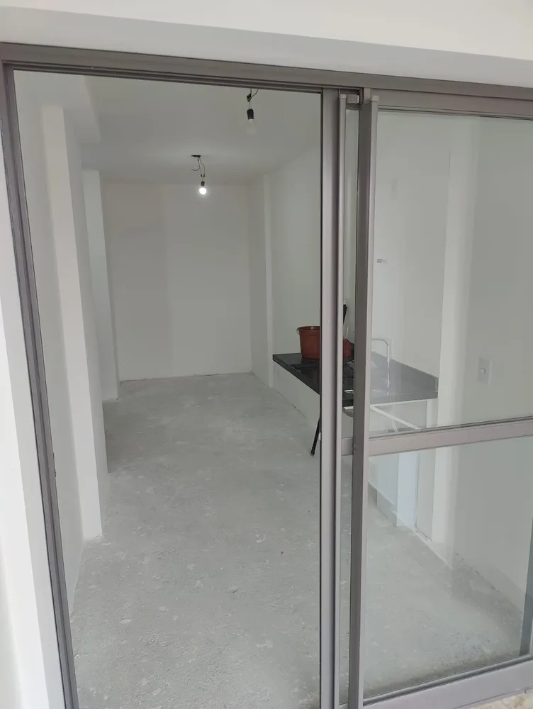 Apartamento, 27 m² - Foto 2
