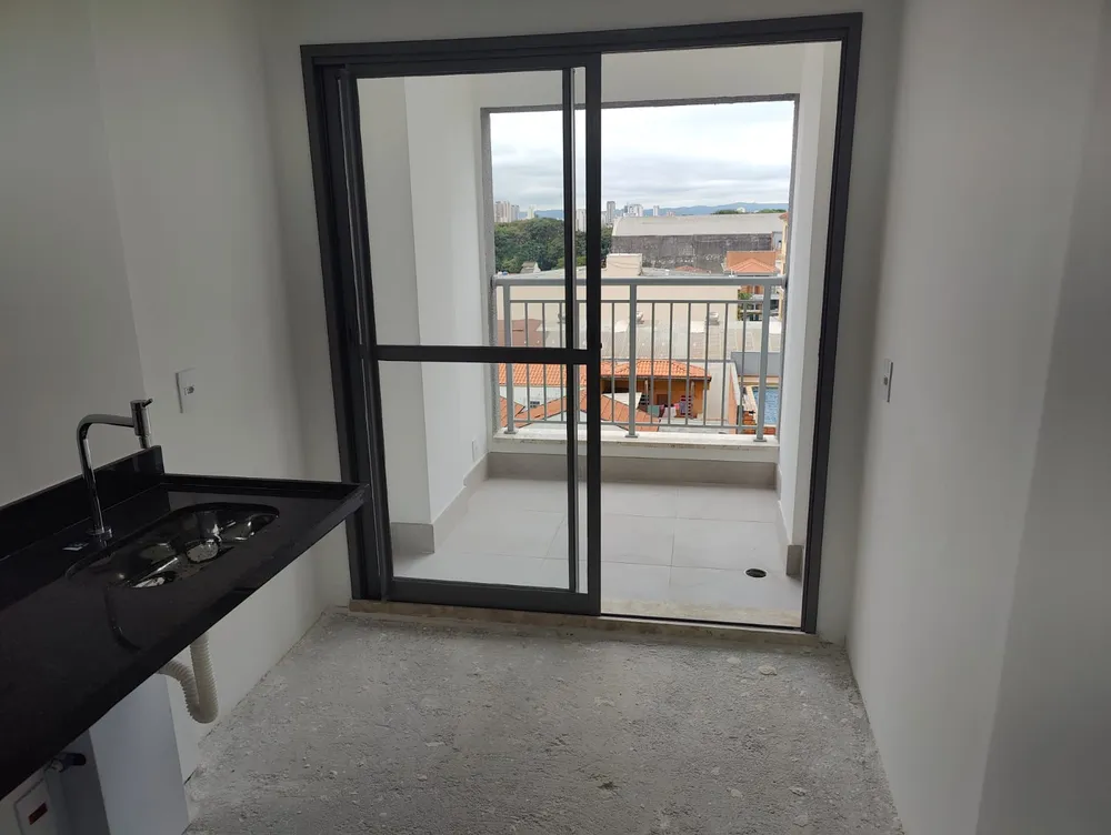 Apartamento, 27 m² - Foto 7