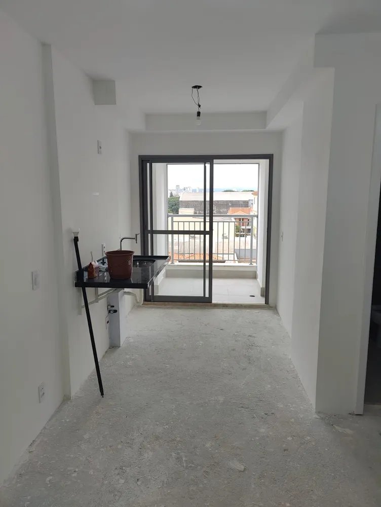 Apartamento, 27 m² - Foto 4