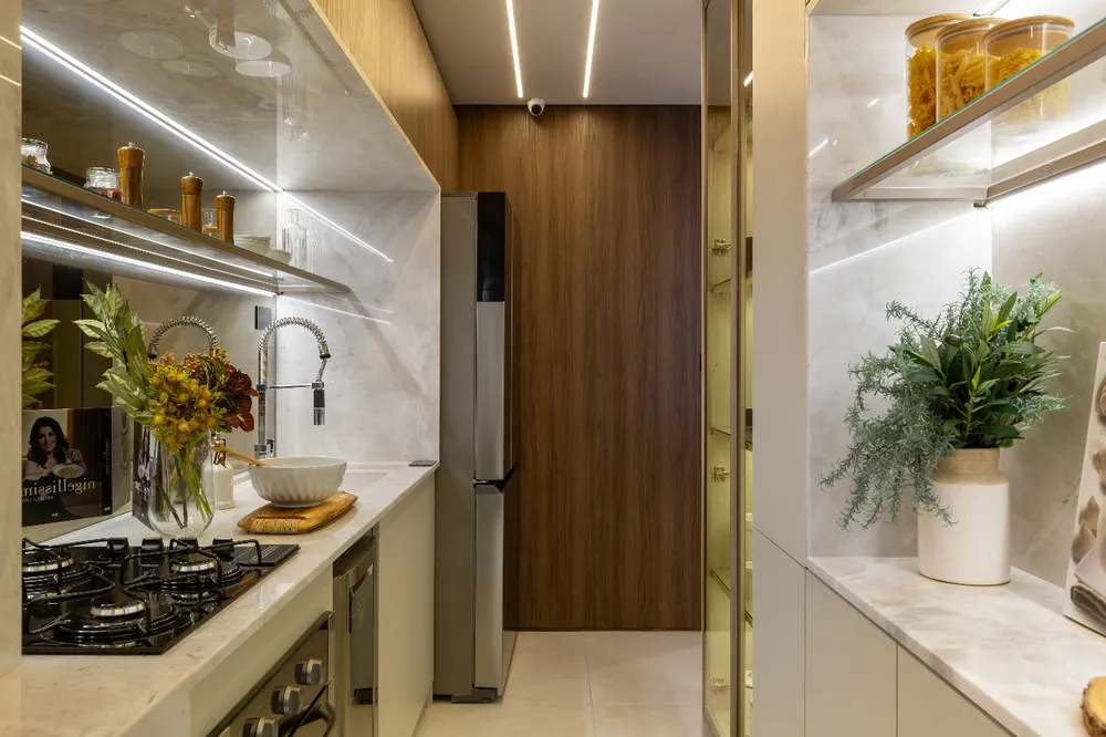 Apartamento, 2 quartos, 84 m² - Foto 7