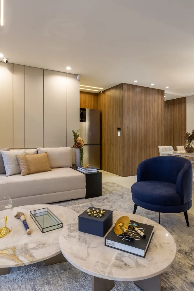 Apartamento, 2 quartos, 84 m² - Foto 1