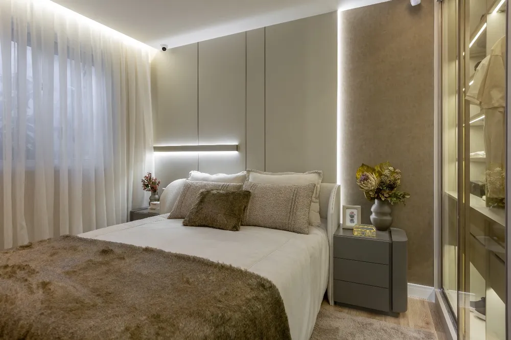 Apartamento, 2 quartos, 84 m² - Foto 5