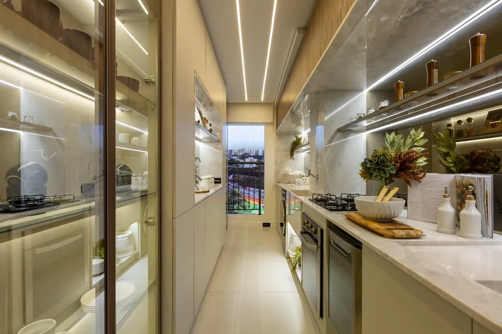 Apartamento, 2 quartos, 84 m² - Foto 9