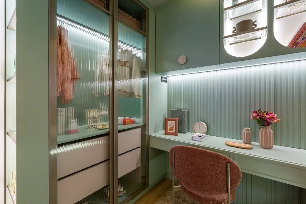 Apartamento, 2 quartos, 84 m² - Foto 4