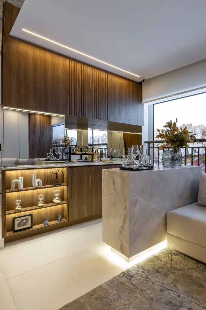 Apartamento, 2 quartos, 84 m² - Foto 11