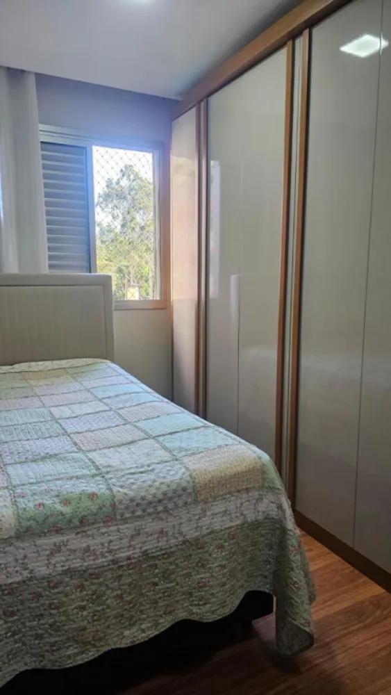 Apartamento, 2 quartos, 64 m² - Foto 6