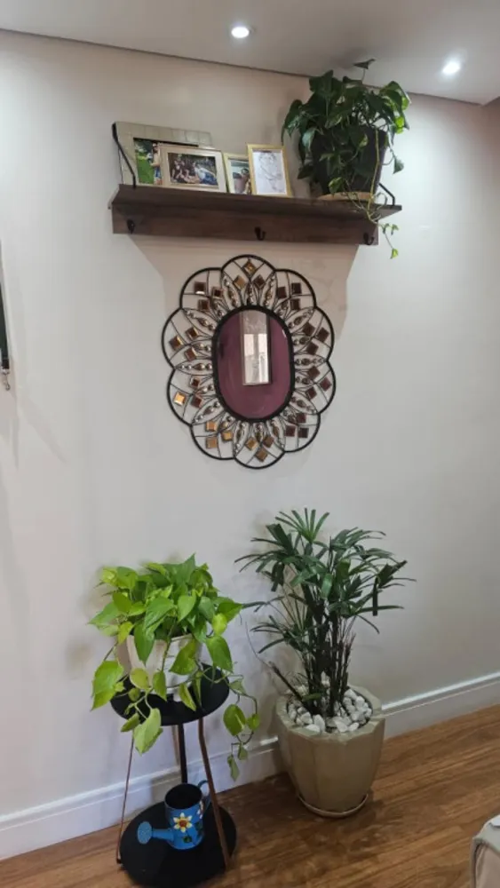 Apartamento, 2 quartos, 64 m² - Foto 7