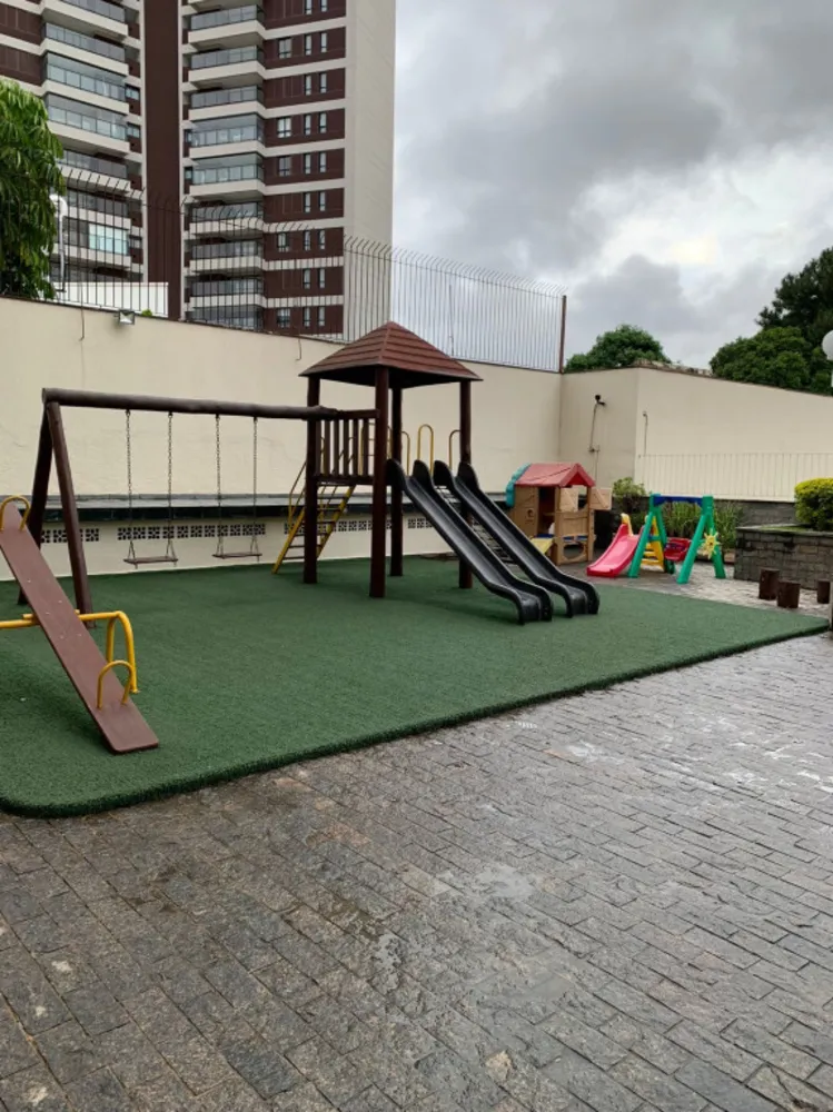 Apartamento, 4 quartos, 130 m² - Foto 1