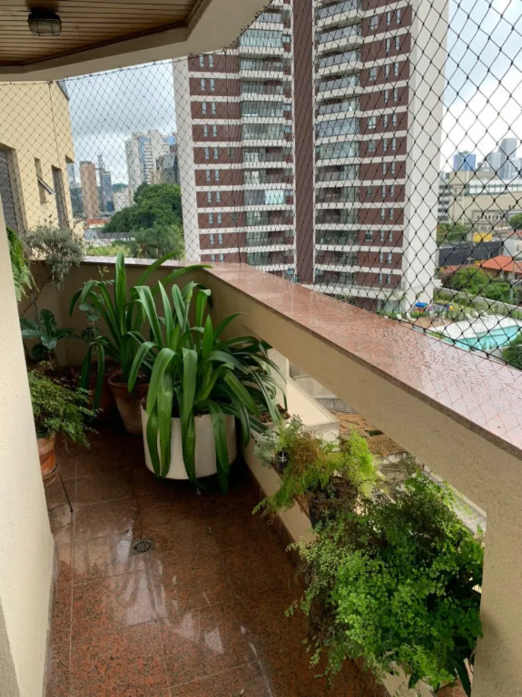 Apartamento, 4 quartos, 130 m² - Foto 13