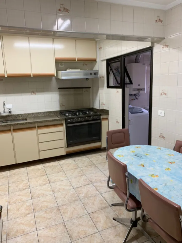 Apartamento, 4 quartos, 130 m² - Foto 12