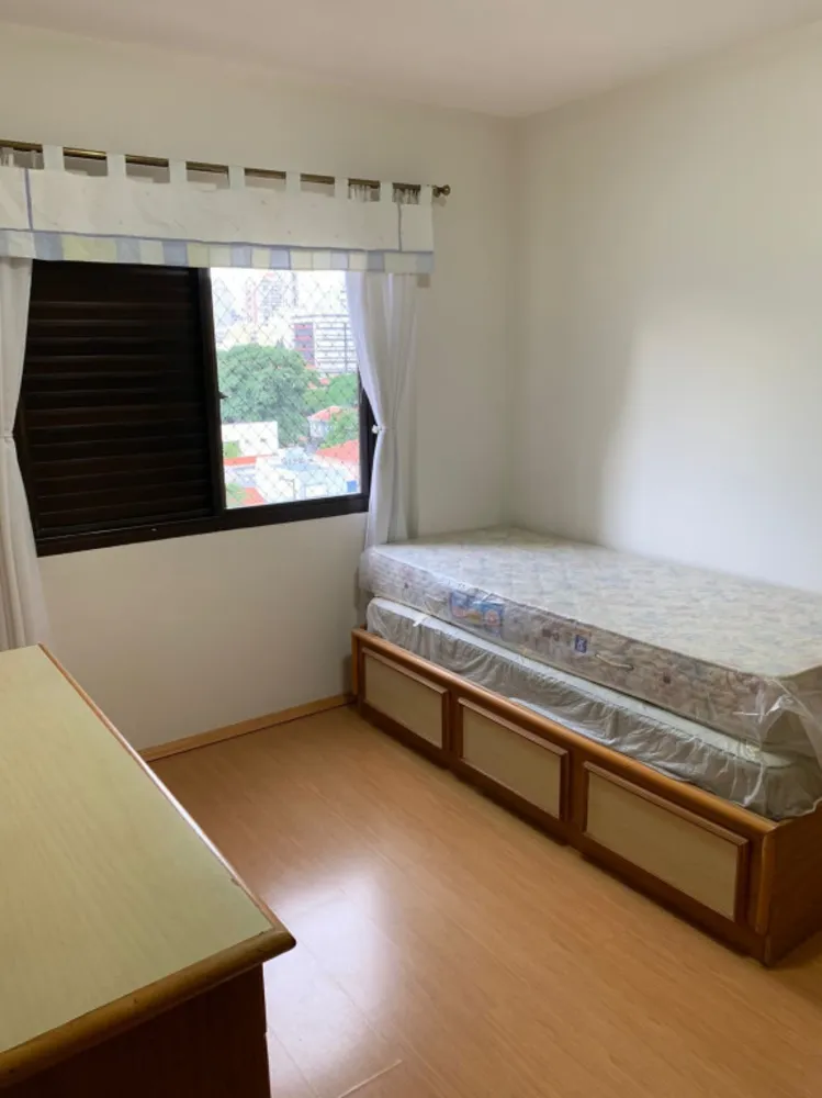 Apartamento, 4 quartos, 130 m² - Foto 5