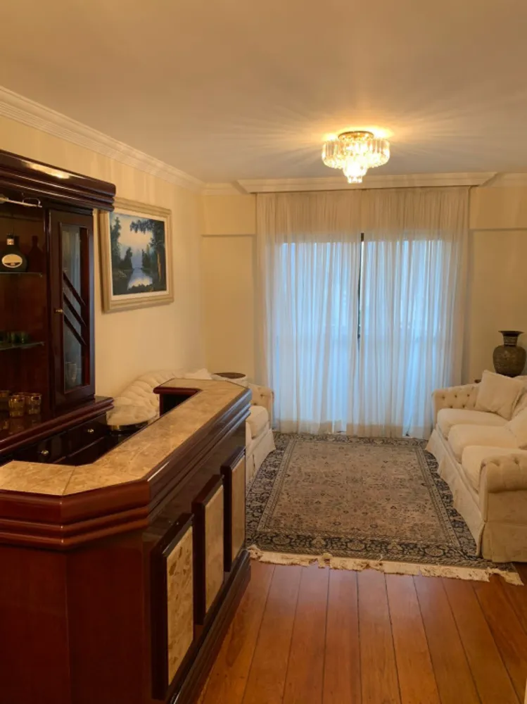 Apartamento, 4 quartos, 130 m² - Foto 7