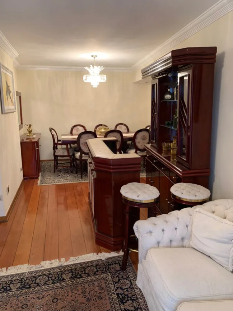 Apartamento, 4 quartos, 130 m² - Foto 14
