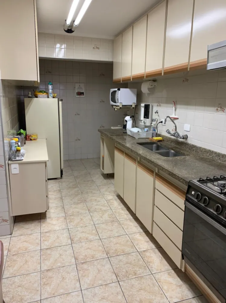 Apartamento, 4 quartos, 130 m² - Foto 9