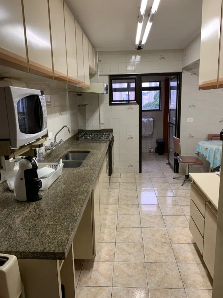 Apartamento, 4 quartos, 130 m² - Foto 8