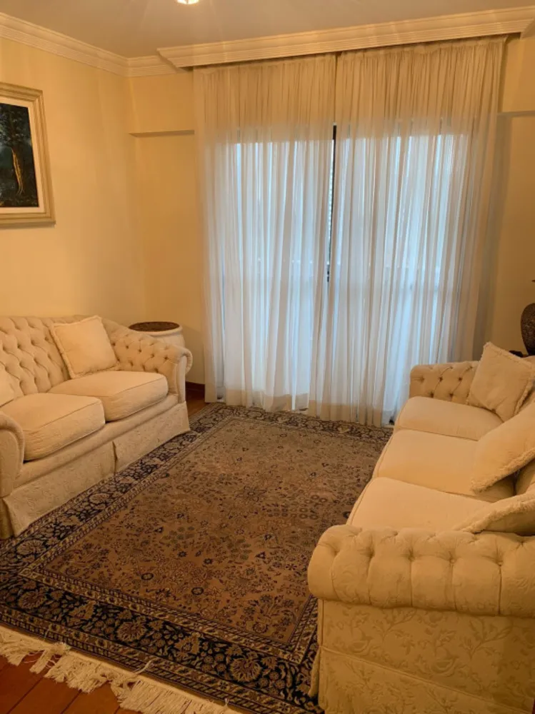 Apartamento, 4 quartos, 130 m² - Foto 11