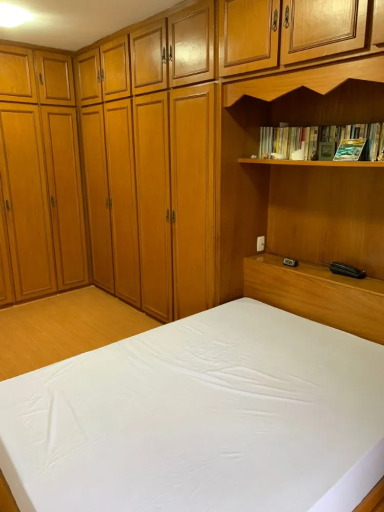 Apartamento, 4 quartos, 130 m² - Foto 2