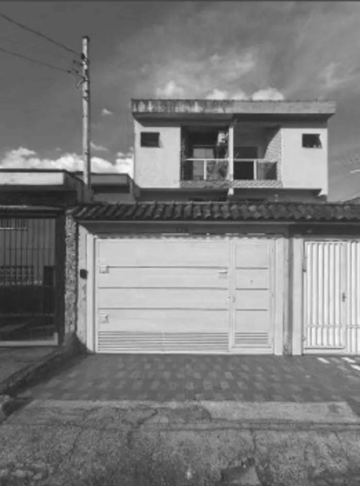 Casa, 121 m² - Foto 1