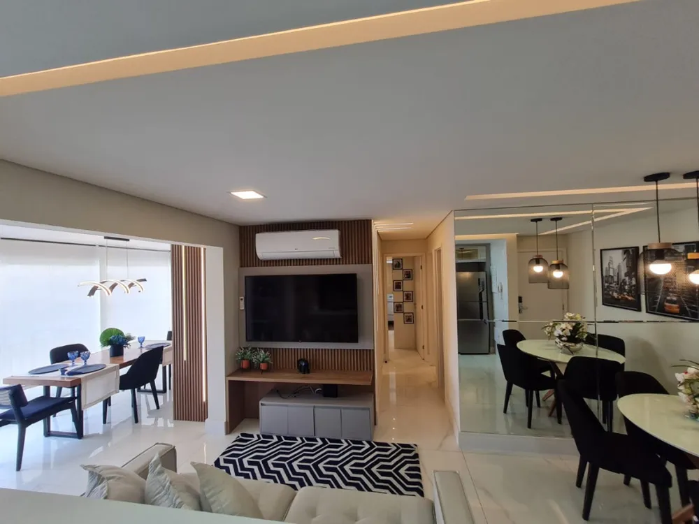 Apartamento, 3 quartos, 79 m² - Foto 3