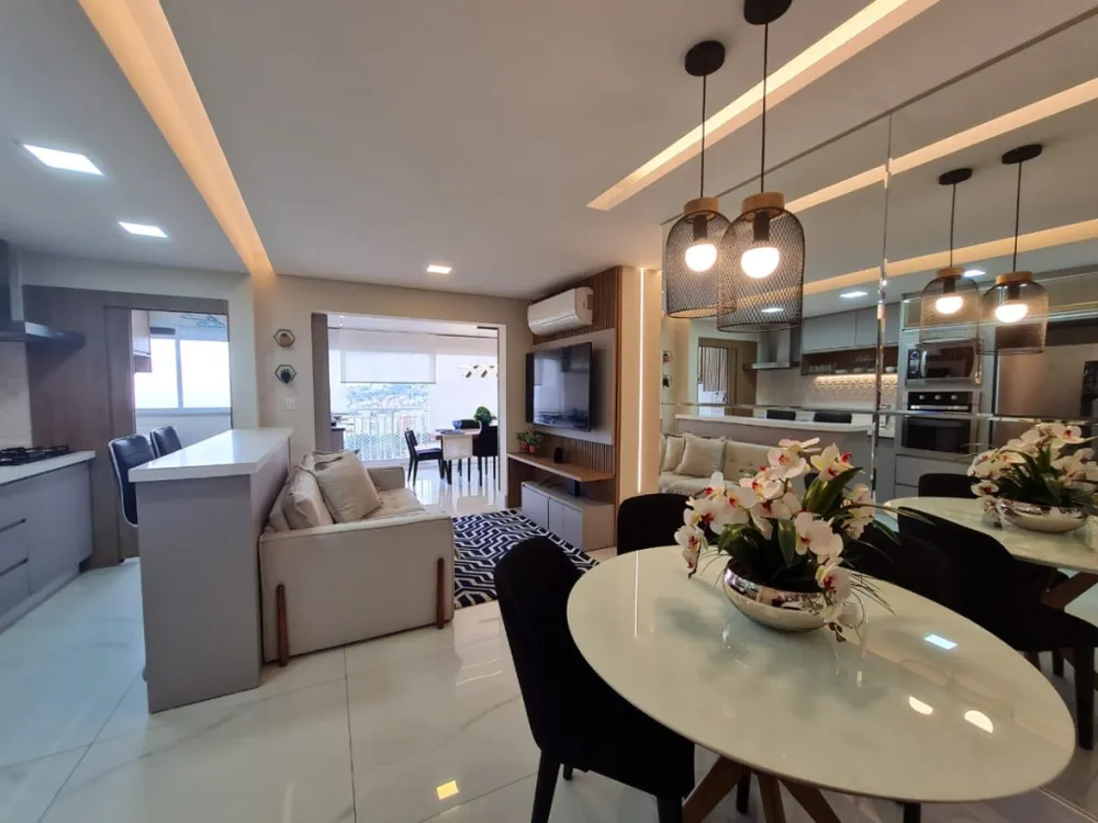 Apartamento, 3 quartos, 79 m² - Foto 1